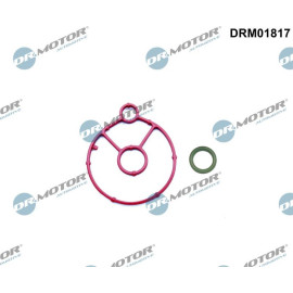 DICHTUNGSSATZ, ÖLKÜHLER DRM01817