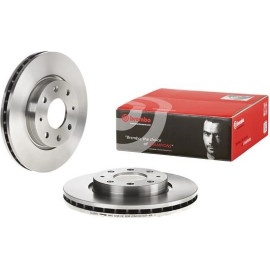 94 481 010 Bremsscheibe VA 09.9997.10 94 481 010 Bremsscheibe VA 09.9997.10