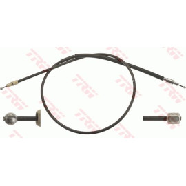 Handbremsseil GCH717