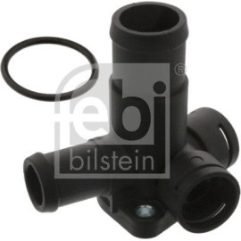 Kühlmittelflansch 12404