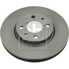 FEBI BILSTEIN Bremsscheibe 22927