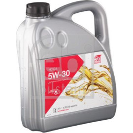 FEBI BILSTEIN Motoröl 108361