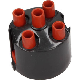 Mit Verteilerkappe 31-0110