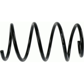 Sachs Fahrwerksfeder Bmw S. 5 Touring (E61) 04 998 474
