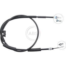 A.B.S. Handbremsseil Seilzug Festellbremse K19567