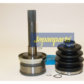 Gelenksatz, Antriebswelle Mazda B-Serie GI-338
