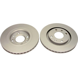 Quaro Bremsscheibe Peugeot P. 206/305/306/405/Partner Z Pow Ok¤ Anti-Korrosion QD4058 Quaro Bremsscheibe Peugeot P. 206/305/306/405/Partner Z Pow Ok¤ Anti-Korrosion QD4058