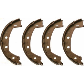 52 461 016 Bremsbacken GS8751