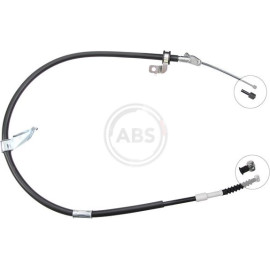A.B.S. Handbremsseil Seilzug Festellbremse K19379