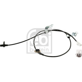 Sensor, Raddrehzahl 107630