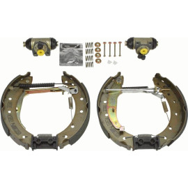 Bremsbacken - Superkit GSK1050