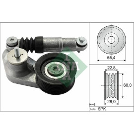 Spannarm, Keilrippenriemen 534059510