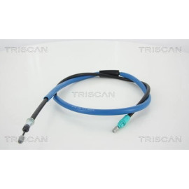 Seilzug, Feststellbremse Renault T. Clio 2.0 16V 06- Pr 8140251145