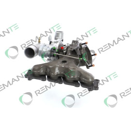 Turbolader 003-001-001340R