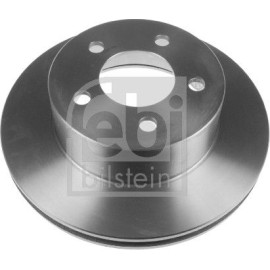 FEBI BILSTEIN Bremsscheibe 170071