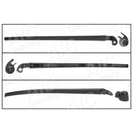 Wischerarm hinten mit WiBlatt 53001