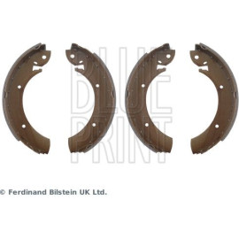 Bremsbacken Ssangyong Actyon/Kyron 2.0 Xdi 98 ADG04118 Bremsbacken Ssangyong Actyon/Kyron 2.0 Xdi 98 ADG04118