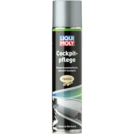 Liqui Moly Cockpitpflege vanille 300 ml 1598