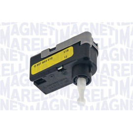 MAGNETI MARELLI Regler, Leuchtweiteregulierung 710307853310 MAGNETI MARELLI Regler, Leuchtweiteregulierung 710307853310