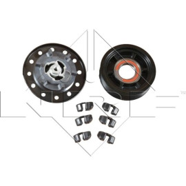 Spule, Magnetkupplung-Kompressor 380035