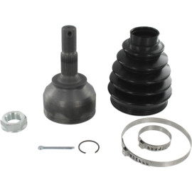 Gelenksatz, Antriebswelle Citroen C5 2.0Hdi VKJA 5363