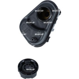 NRF Ausgleichsbehälter, Kühlmittel 454114