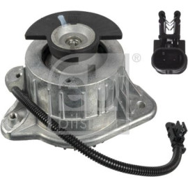 Lagerung, Motor 108152