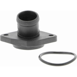 VAICO Kühlmittelflansch V10-0290