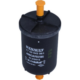 RENAULT Original 7700845961 RENAULT Original Kraftstofffilter Renault 1.6-2 – – OE-Nr. 7700845961 RENAULT Original 7700845961 RENAULT Original Kraftstofffilter Renault 1.6-2 – – OE-Nr. 7700845961