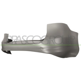 Prasco Stoßstange hinten grundiert ohne PDC (TRENDLINE) PQ VG0551071 Prasco Stoßstange hinten grundiert ohne PDC (TRENDLINE) PQ VG0551071