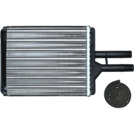 KAMOKA Wärmetauscher, Innenraumheizung 7765015