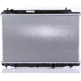 Wasserkühler PKW 68602A