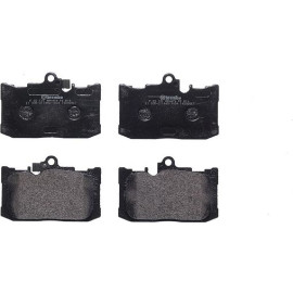 BREMBO Bremsklötze VA P 83 131