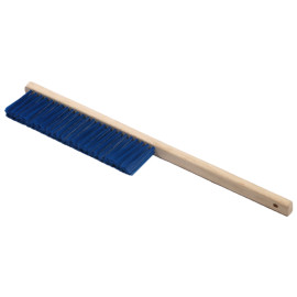 Max4car Schneebesen HOLZ mit lackschonenden Borsten 7428