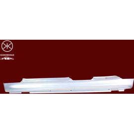 Türschweller Seitenschweller r 5507012