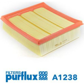 PURFLUX Luftfilter A1238