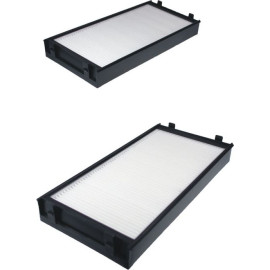 FILTRON Filter, Innenraumluft K 1270-2x