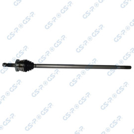 GSP Antriebswelle 216006