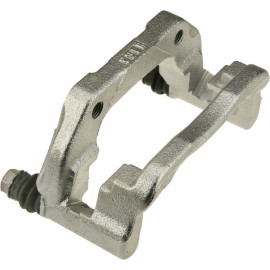 TRW Bremssattelhalter Hinterachse links/rechts BDA644 TRW Bremssattelhalter Hinterachse links/rechts BDA644