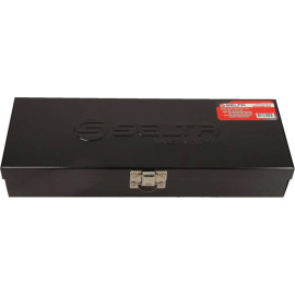Satz Torx-Steckschlüssel Und L-Schlüssel, 1/2, 16 Cz, E 10-24, T 30-70 4616