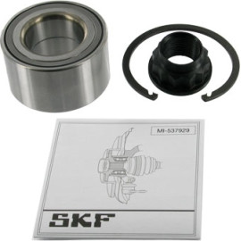 Radlagersatz VA VKBA 3929