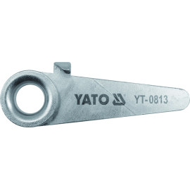Biegevorrichtung für Bremsleitungen Max 6Mm Rohre YT-0813