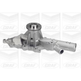 PA 888 Wasserpumpe PA888