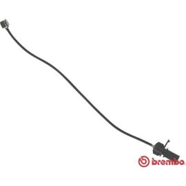 BREMBO Warnkontakt, Bremsbelagverschleiß A 00 499
