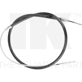 Seilzug, Feststellbremse Bmw T. E36 90-99 Le/Pr 901515