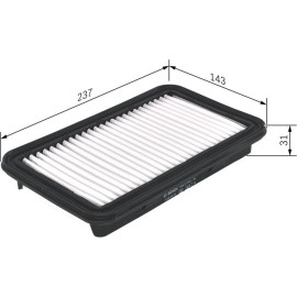 Bosch Luftfilter F 026 400 191