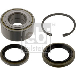 FEBI BILSTEIN Radlager 31465