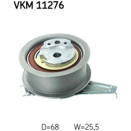 Spannrolle Synchrontrieb VKM 11276