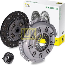 Schaeffler LuK Kupplungssatz 622302700