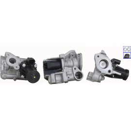 DRI AGR-Ventil 717730381 elektrisch DRI AGR-Ventil 717730381 elektrisch